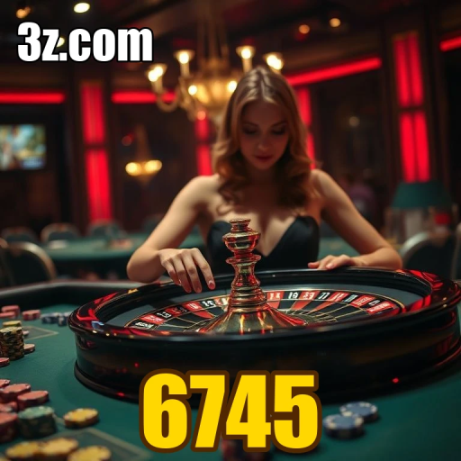 Board Inovador do 6745: Onde Estratégia e Diversão se Encontram