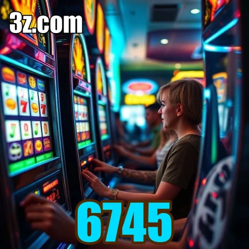 Simuladores Fantásticos: Explore o Mundo do 6745